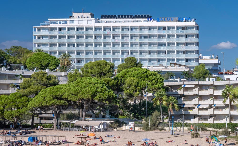 Salou Park Resort I