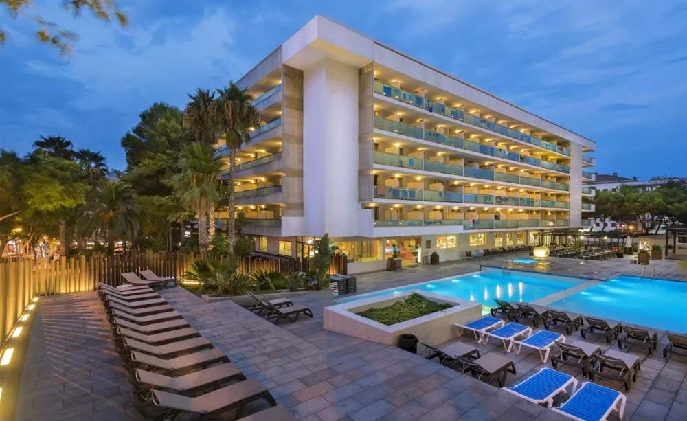 Salou Park Resort II