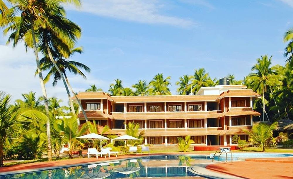 Abad Harmonia, Kovalam