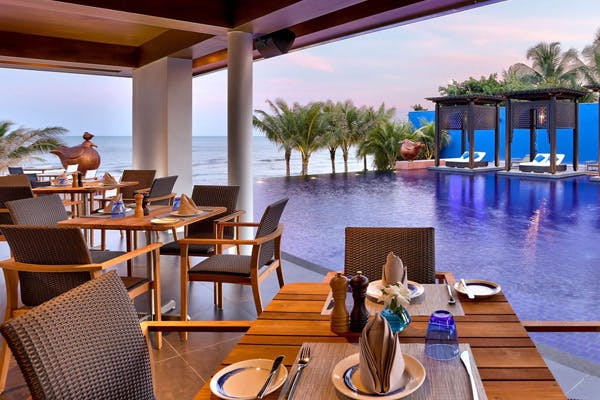 Ace of Hua Hin Resort