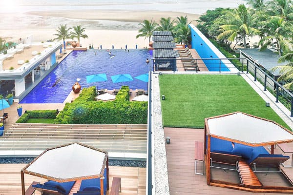 Ace of Hua Hin Resort