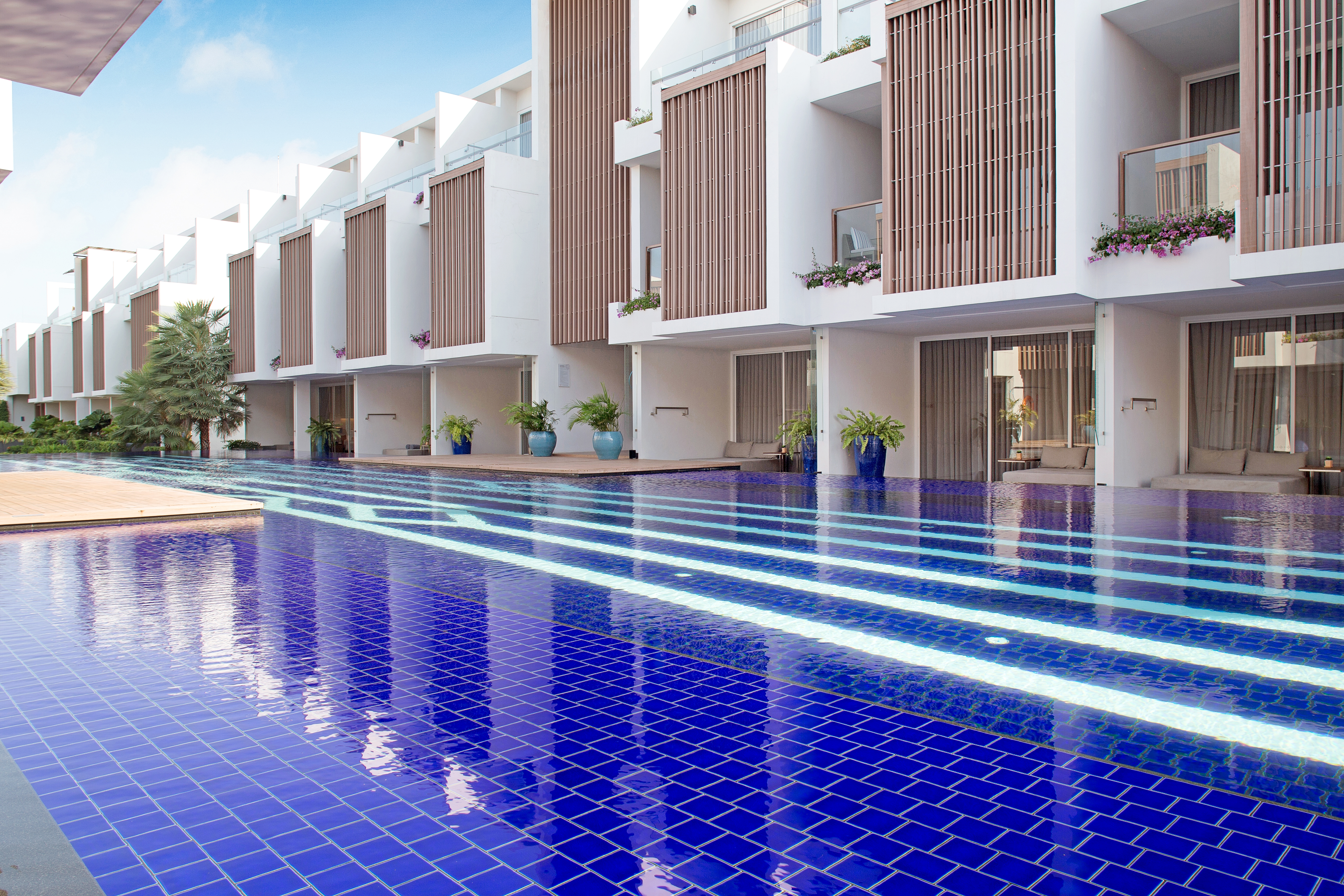 Ace of Hua Hin Resort