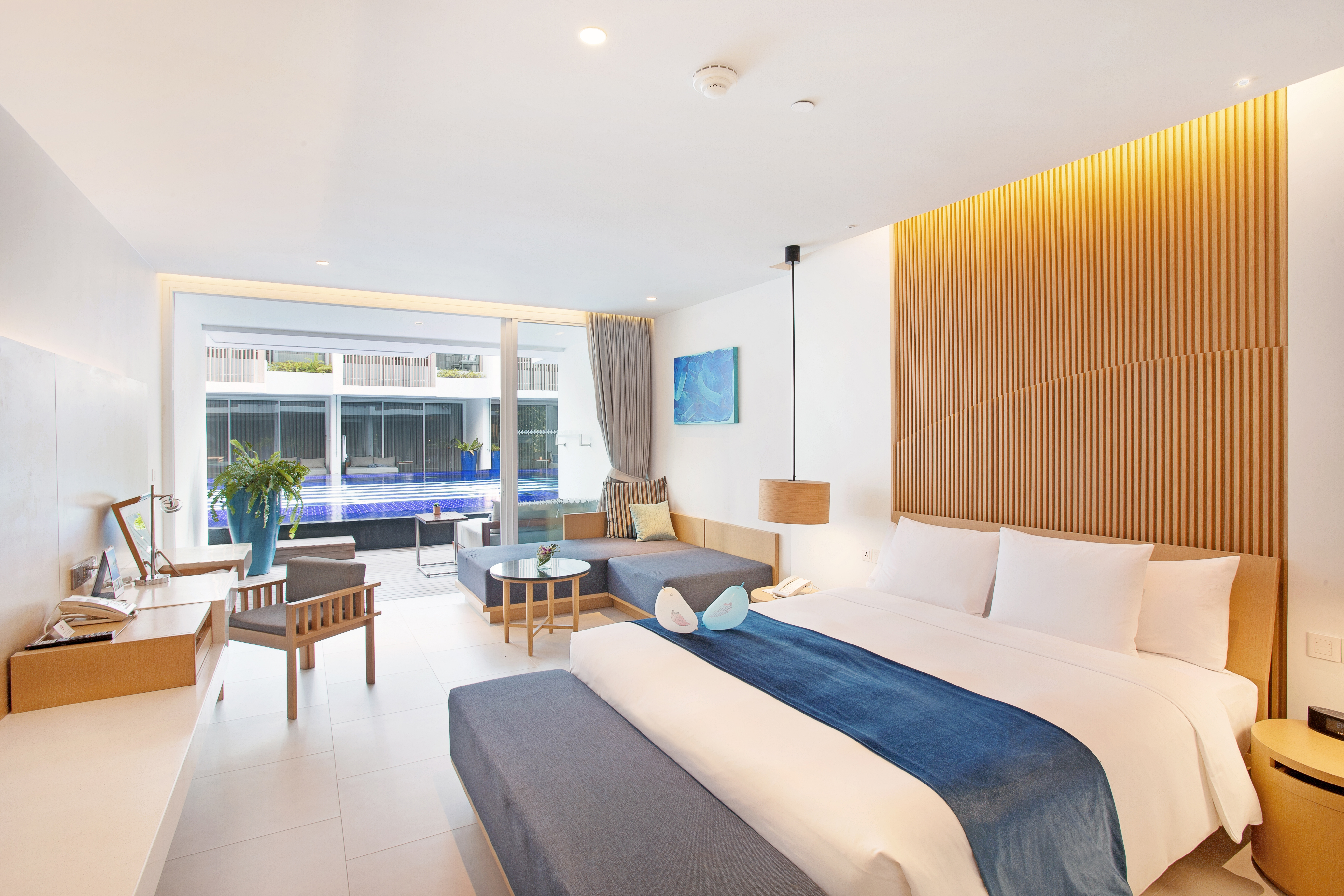 Ace of Hua Hin Resort