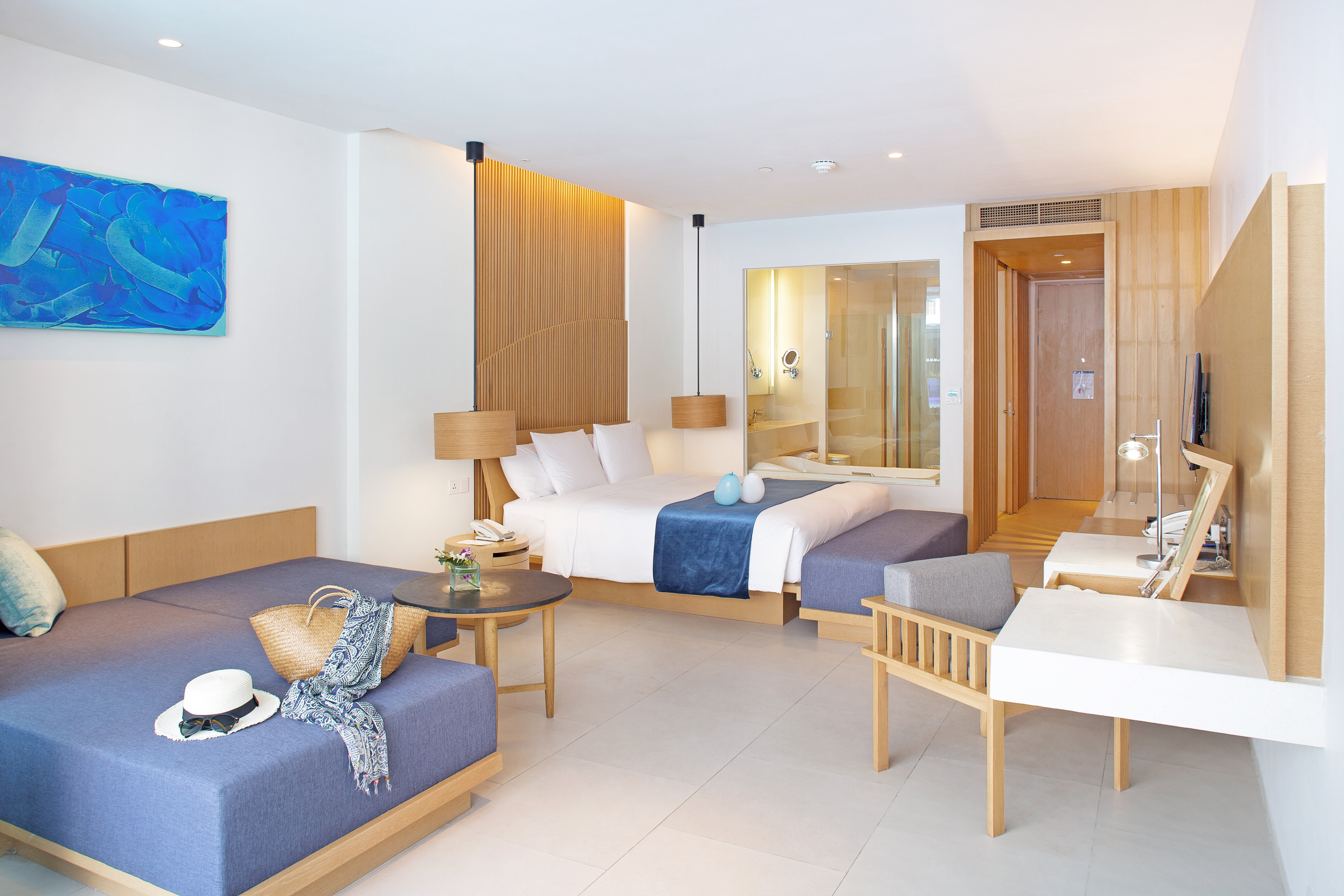 Ace of Hua Hin Resort