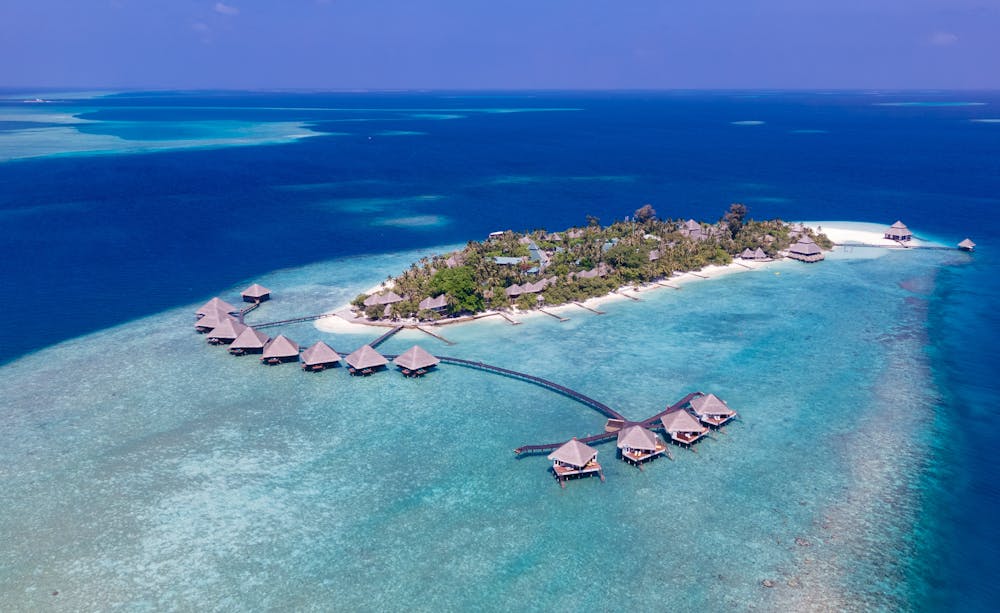 Adaaran Club Rannalhi