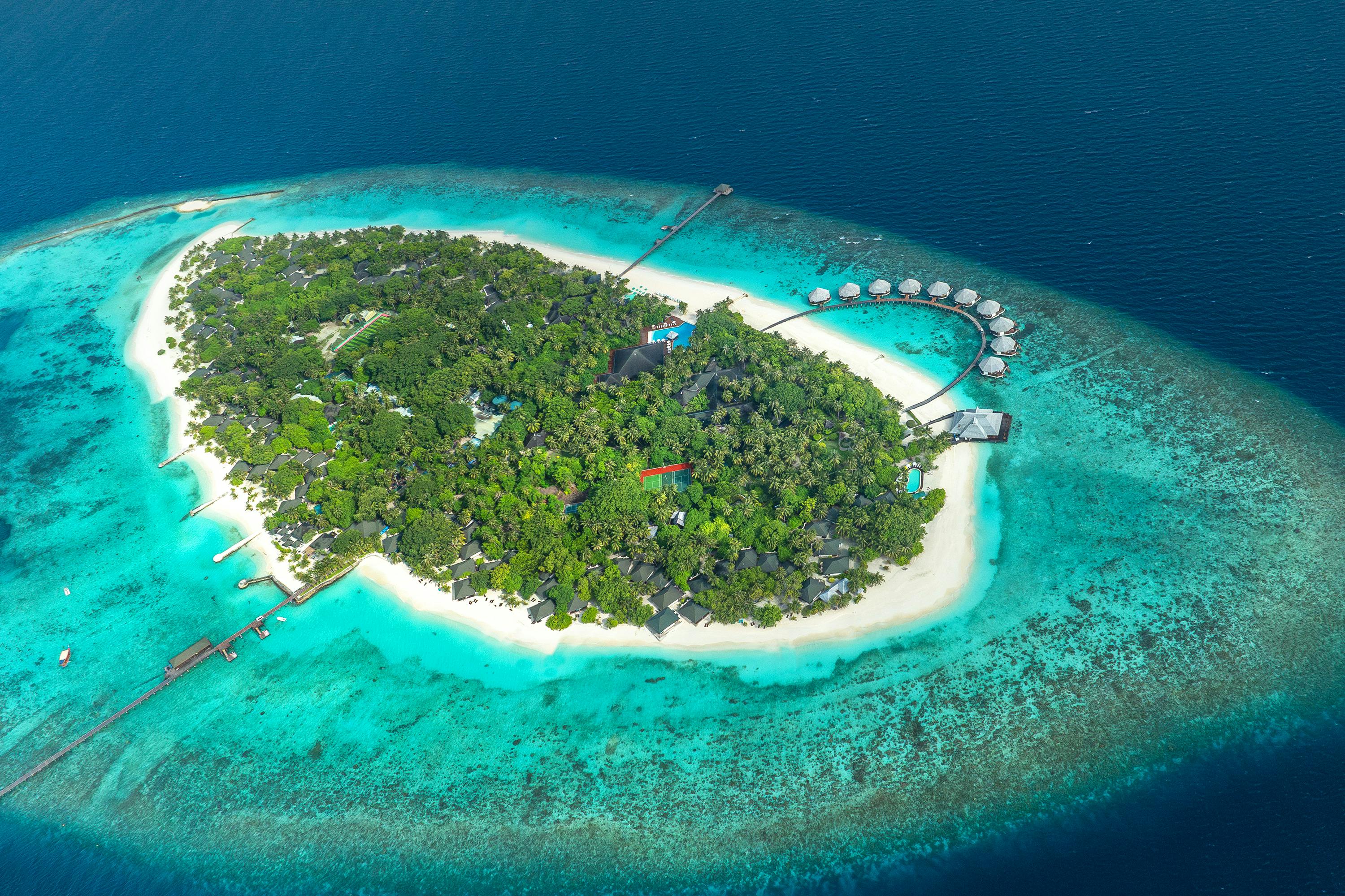 Adaaran Select Meedhupparu