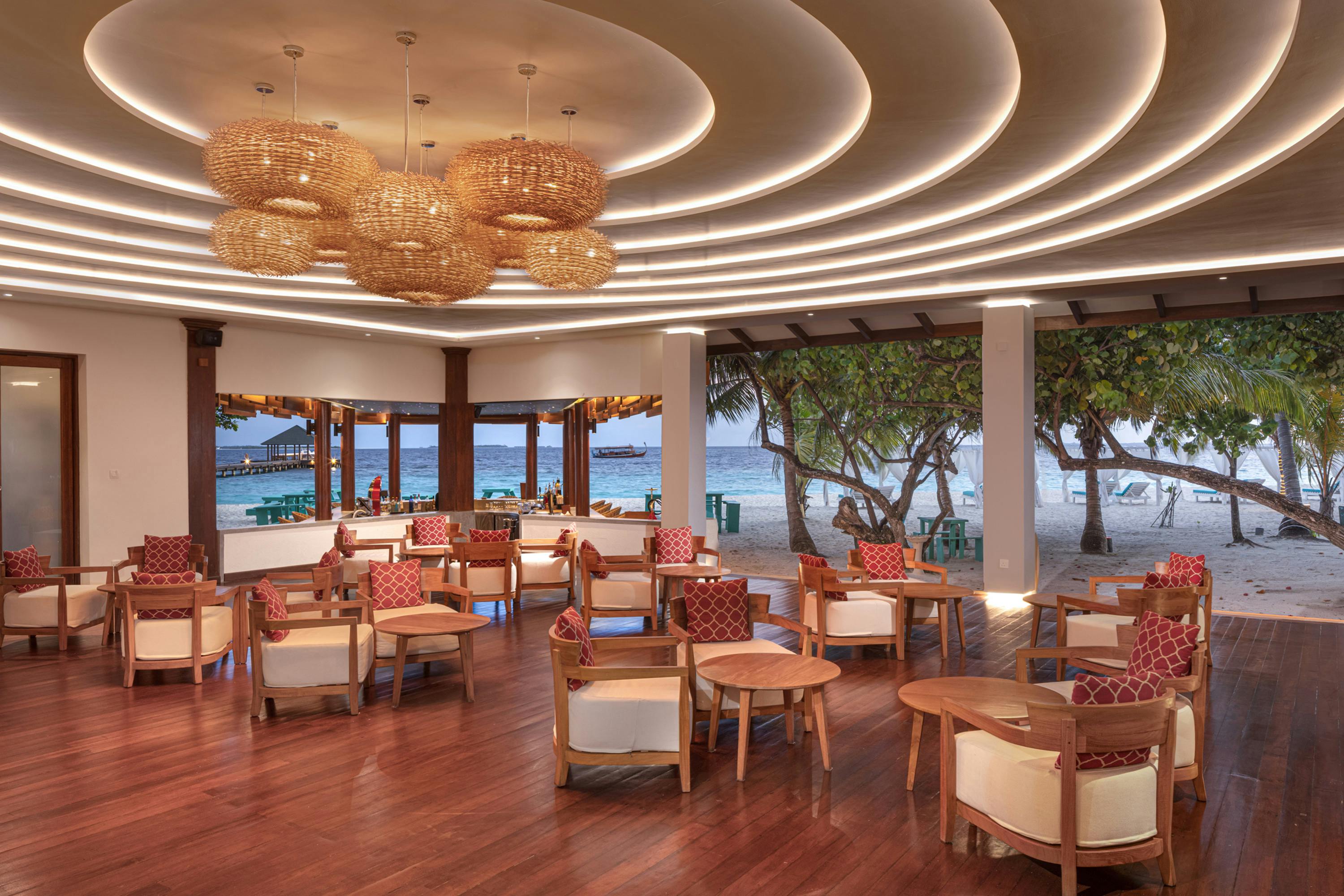 Adaaran Select Meedhupparu Premium All Inclusive