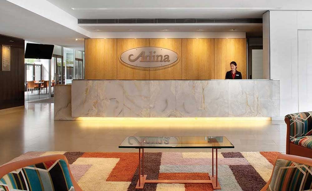 Adina Apartment Hotel Perth 