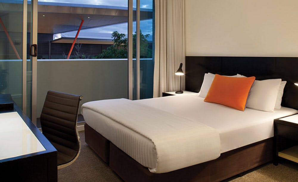 Adina Apartment Hotel Perth 