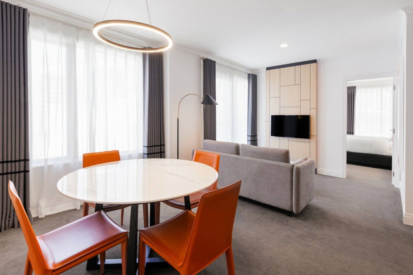 Adina Apartment Hotel Perth Barrack Plaza