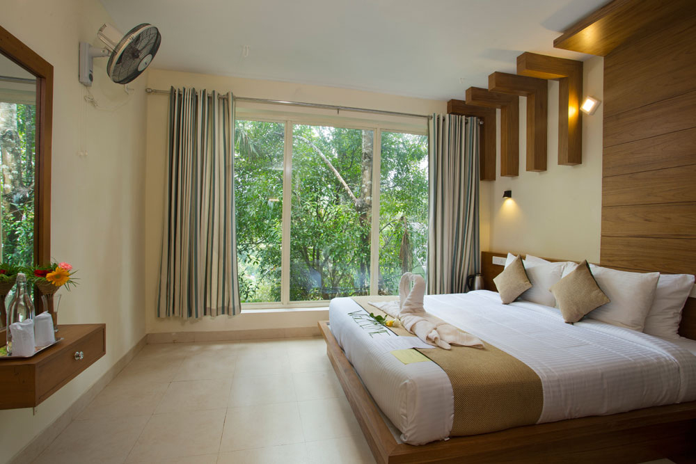 Adithya Nature Resort & Spa in Kerala - Book Hotel Packages | Deals