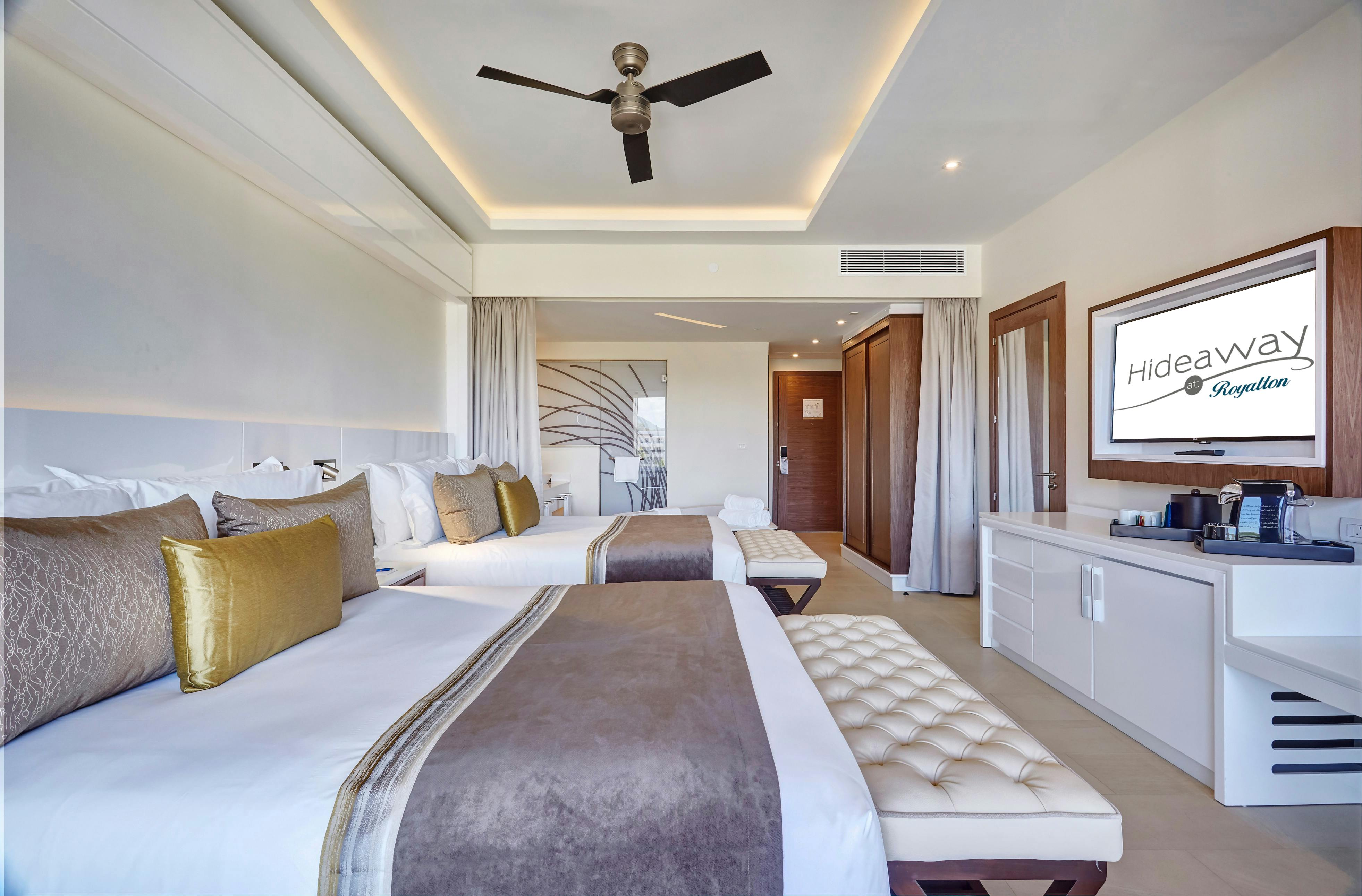 Adults Only, Royalton Hideaway Saint Lucia Resort