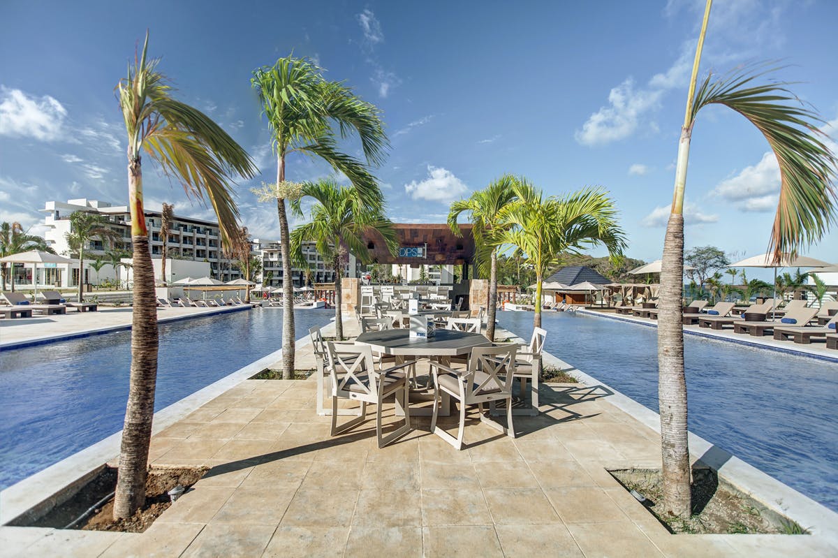 Adults Only, Royalton Hideaway Saint Lucia Resort