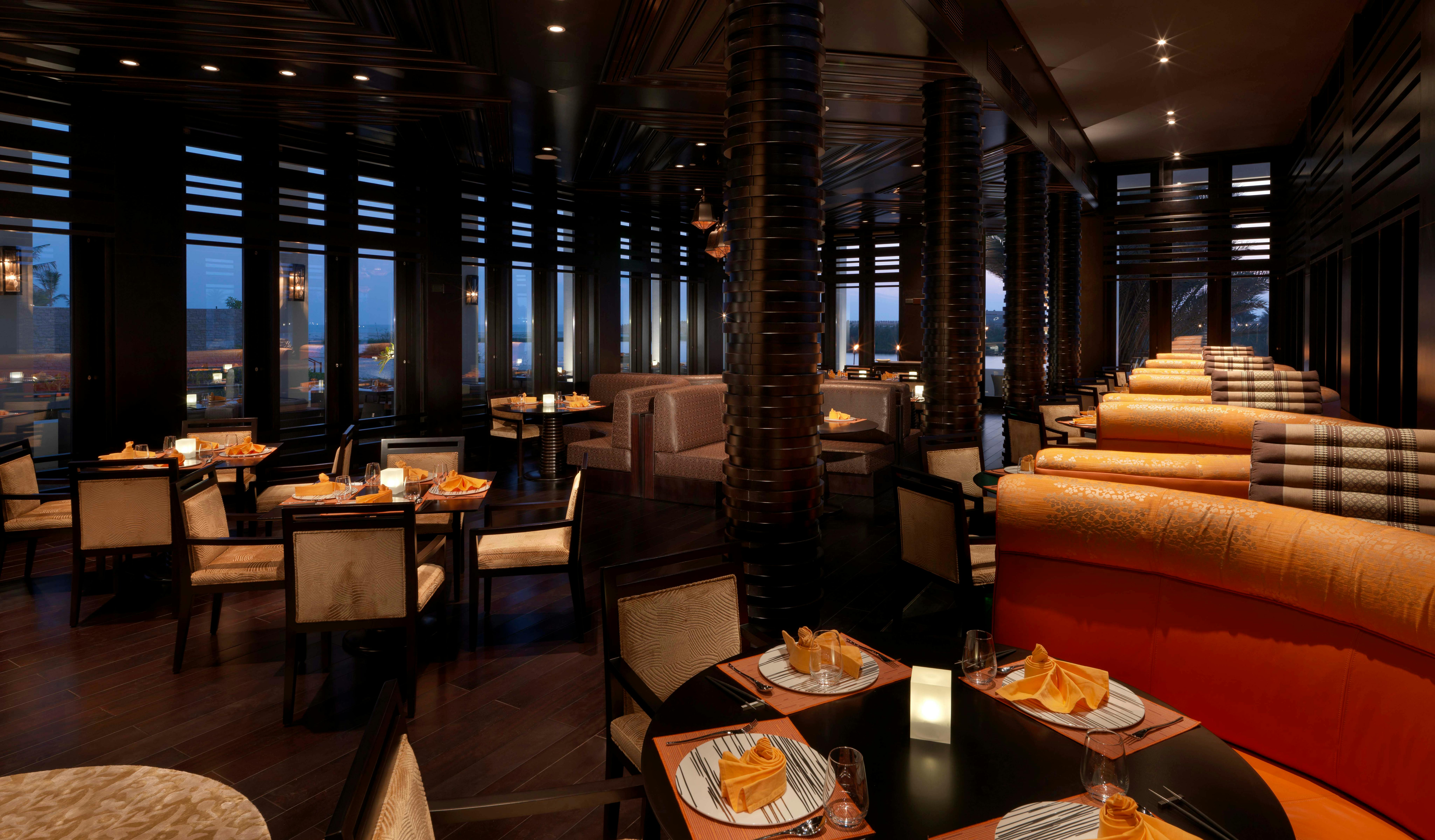 Al Baleed Resort Salalah By Anantara