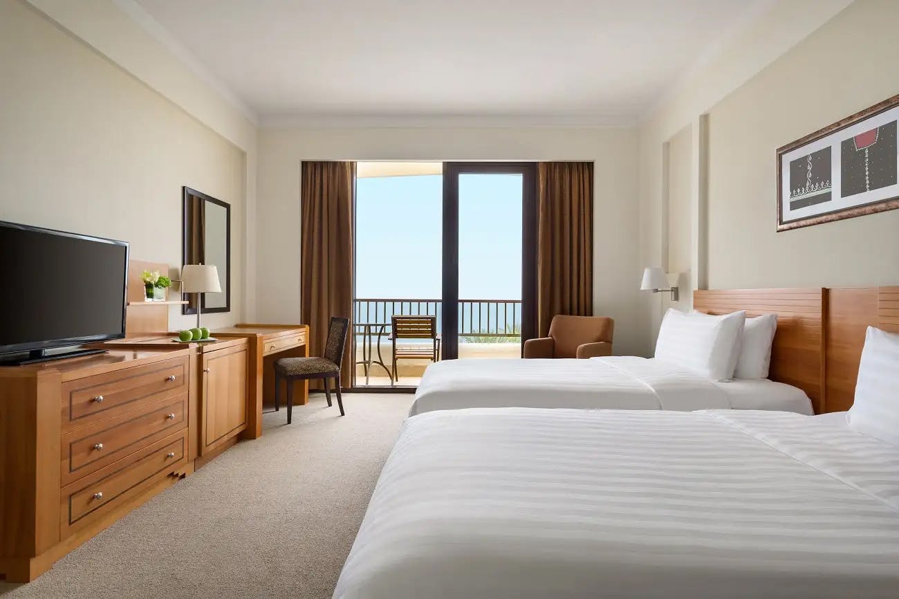 Al Bandar at Shangri-La Barr Al Jissah Resort & Spa