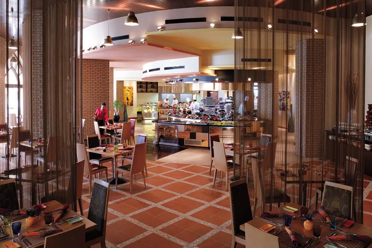 Al Bandar at Shangri-La Barr Al Jissah Resort & Spa