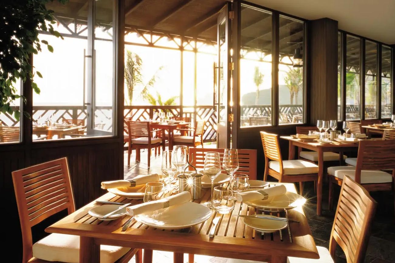 Al Bandar at Shangri-La Barr Al Jissah Resort & Spa