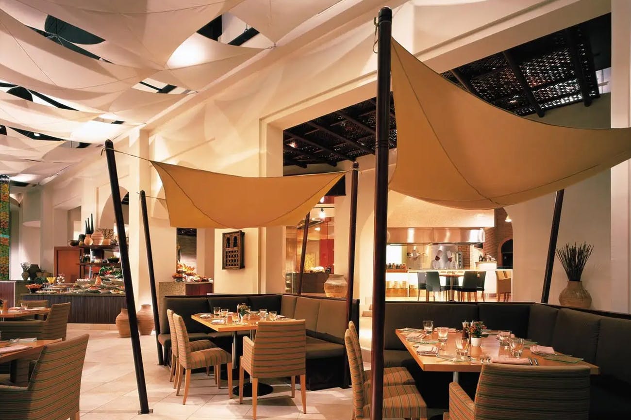 Al Bandar at Shangri-La Barr Al Jissah Resort & Spa