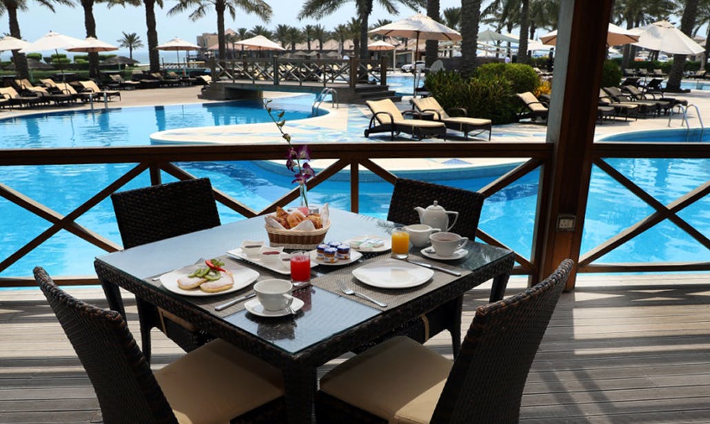 Al Bander Hotel & Resort