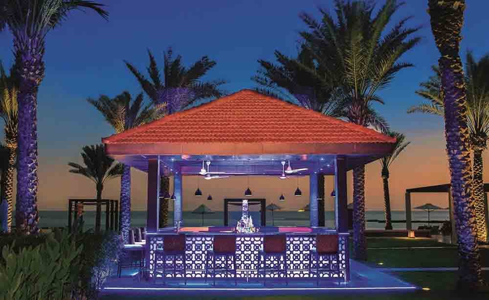 Al Bustan Palace, A Ritz-Carlton Hotel