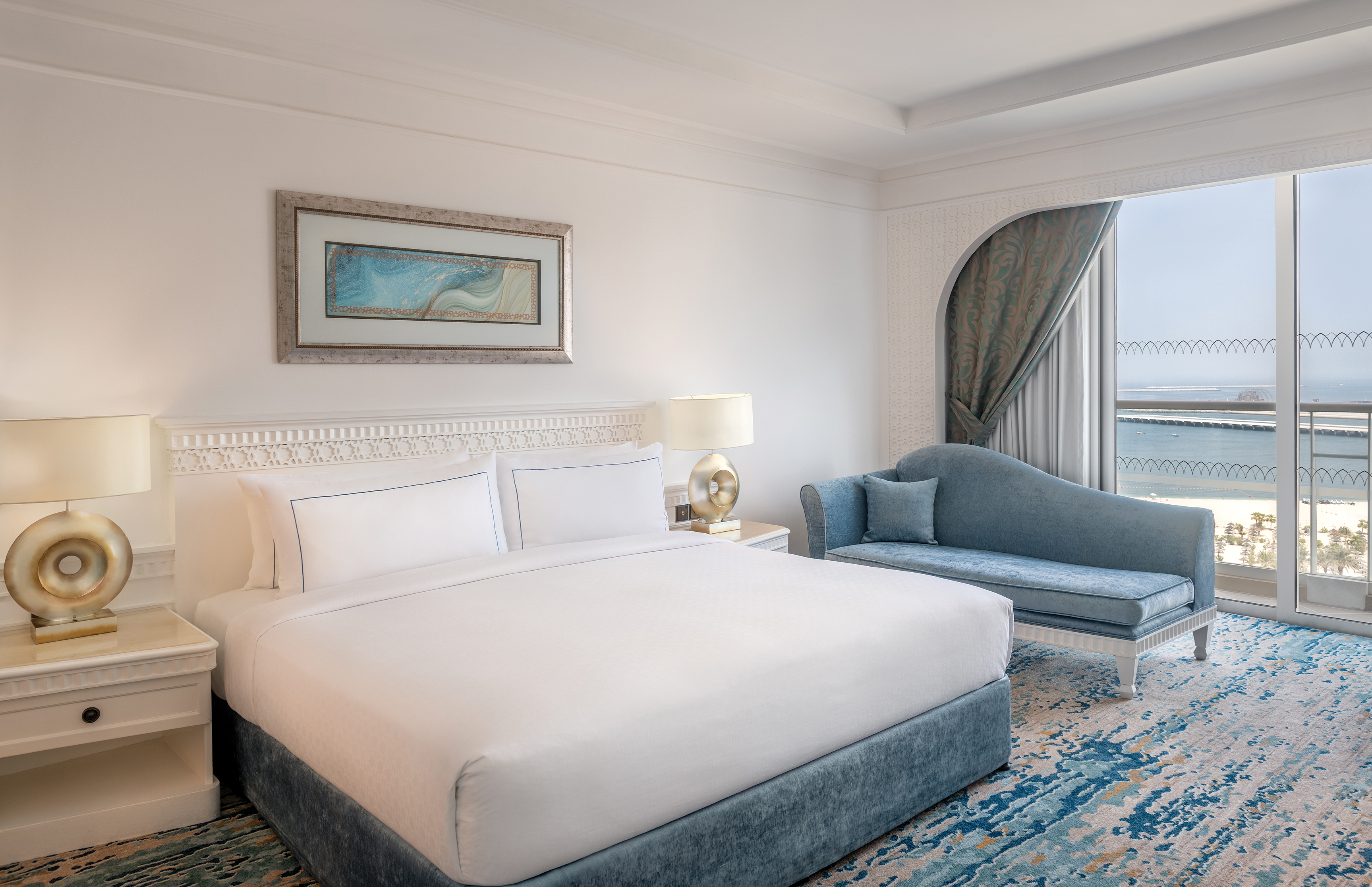 Al Habtoor Grand Resort, Autograph Collection