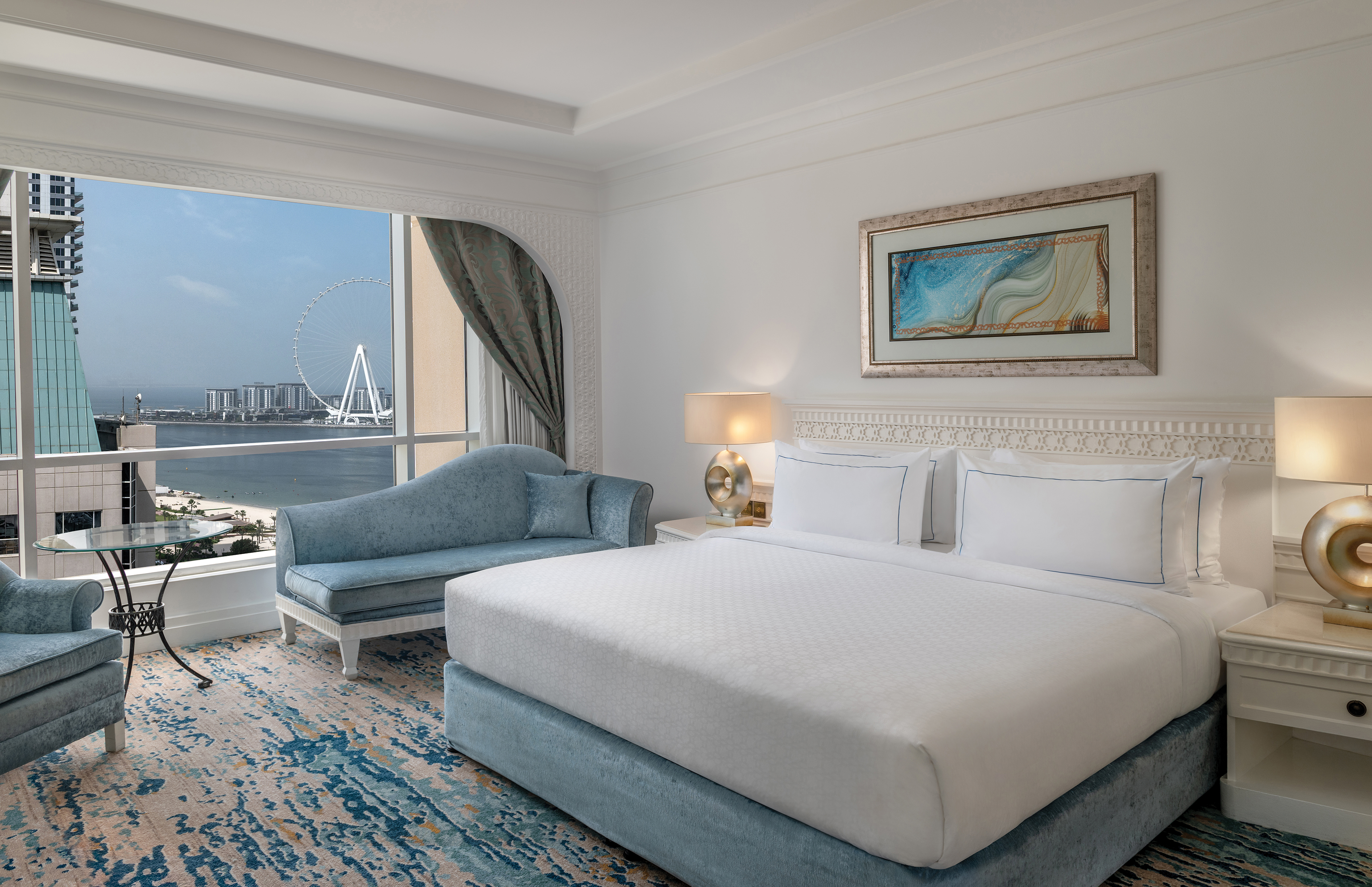 Al Habtoor Grand Resort, Autograph Collection