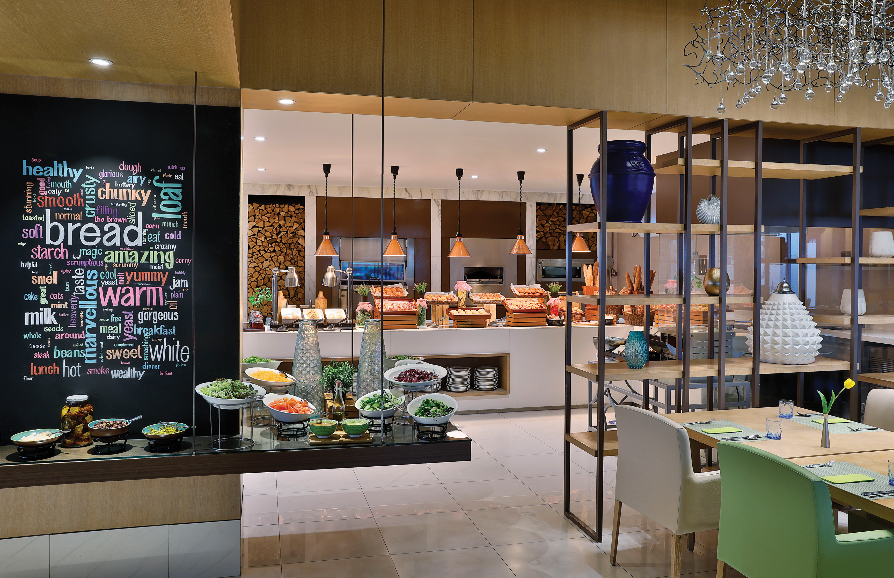 Al Habtoor Grand Resort, Autograph Collection
