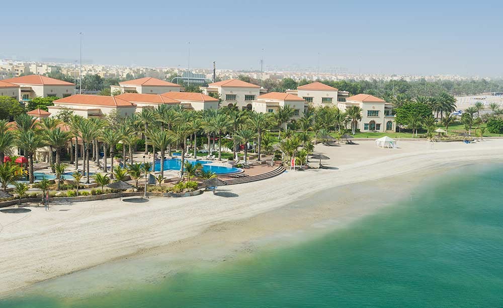 Al Raha Beach Hotel Abu Dhabi