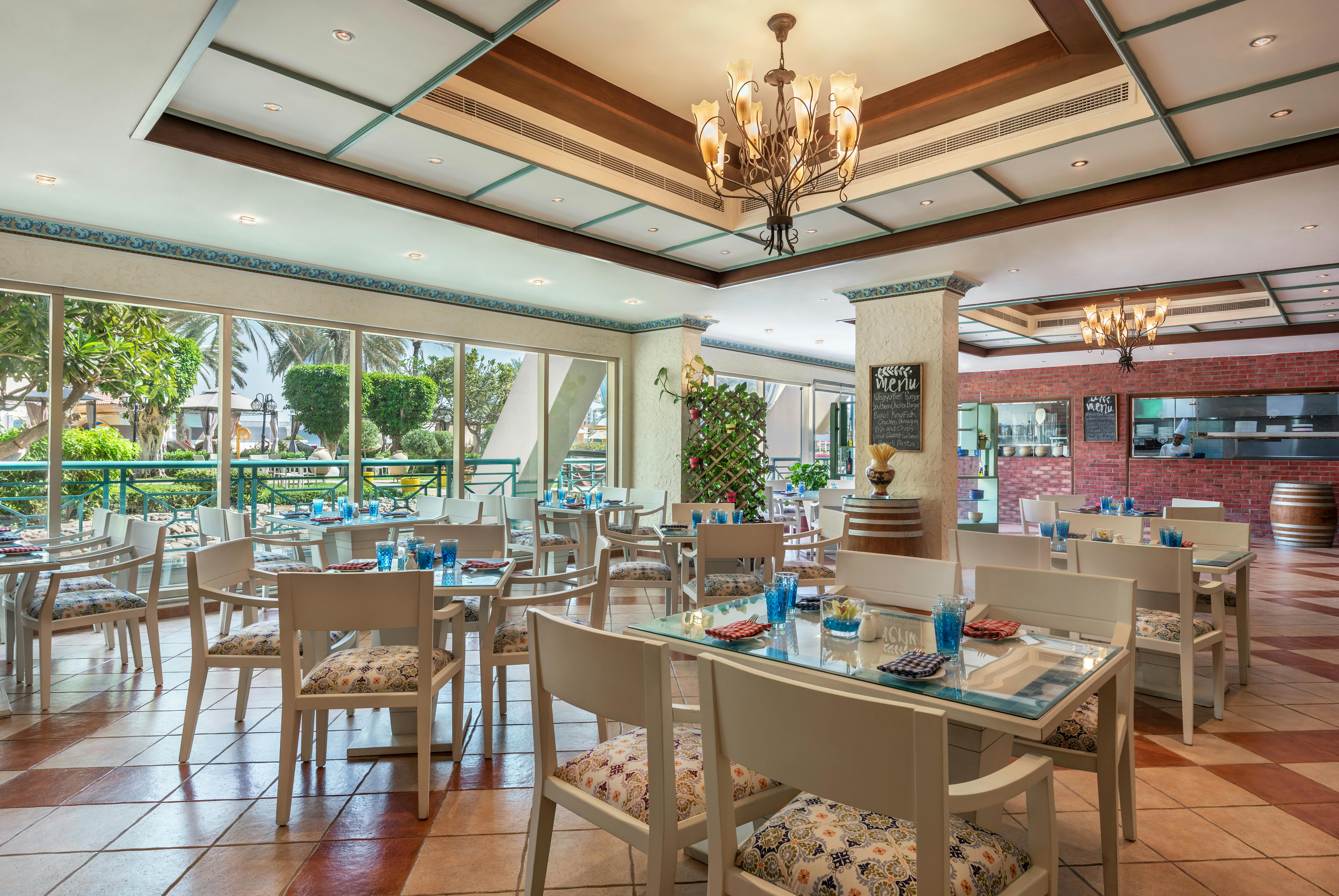 Al Raha Beach Resort & Spa