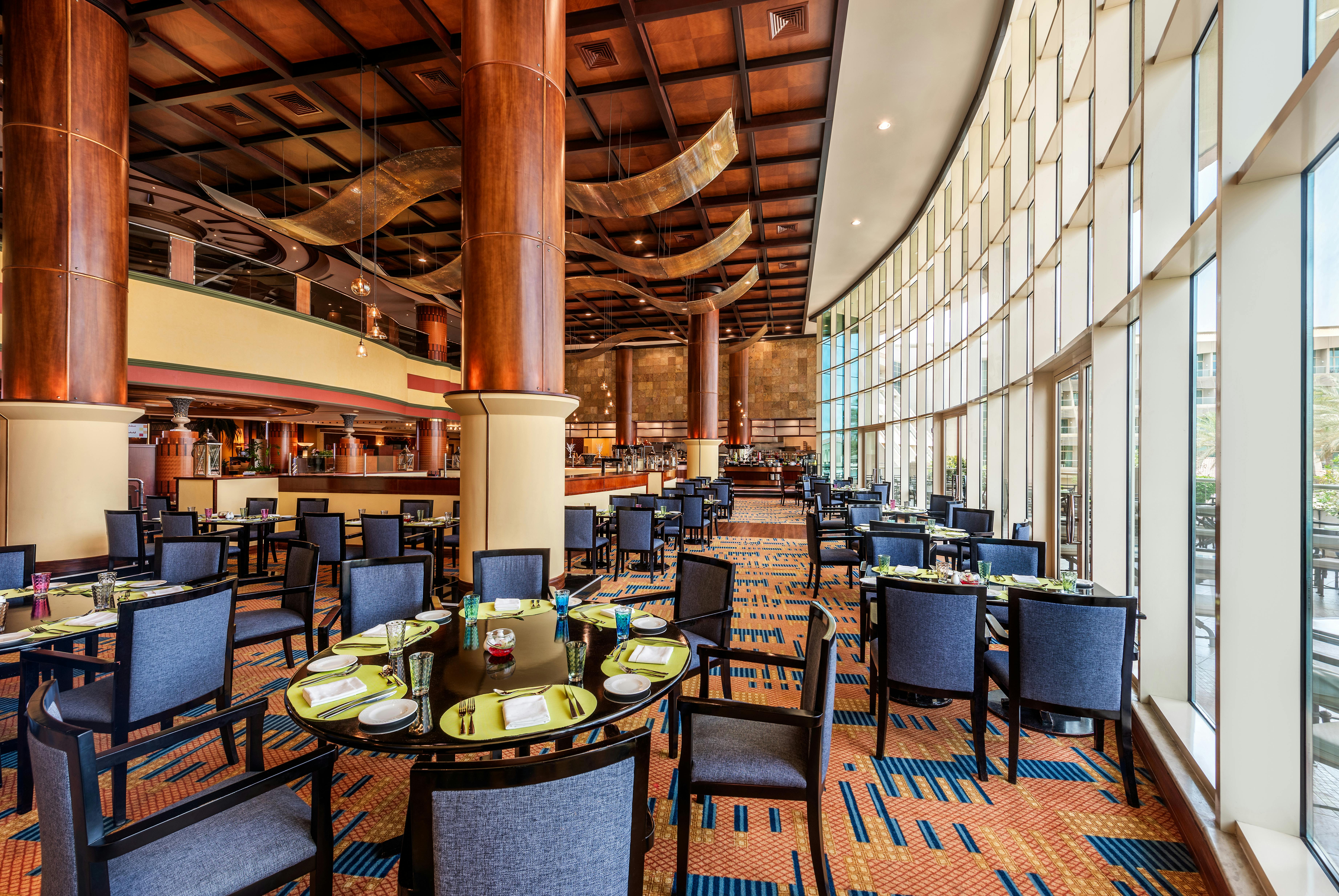 Al Raha Beach Resort & Spa