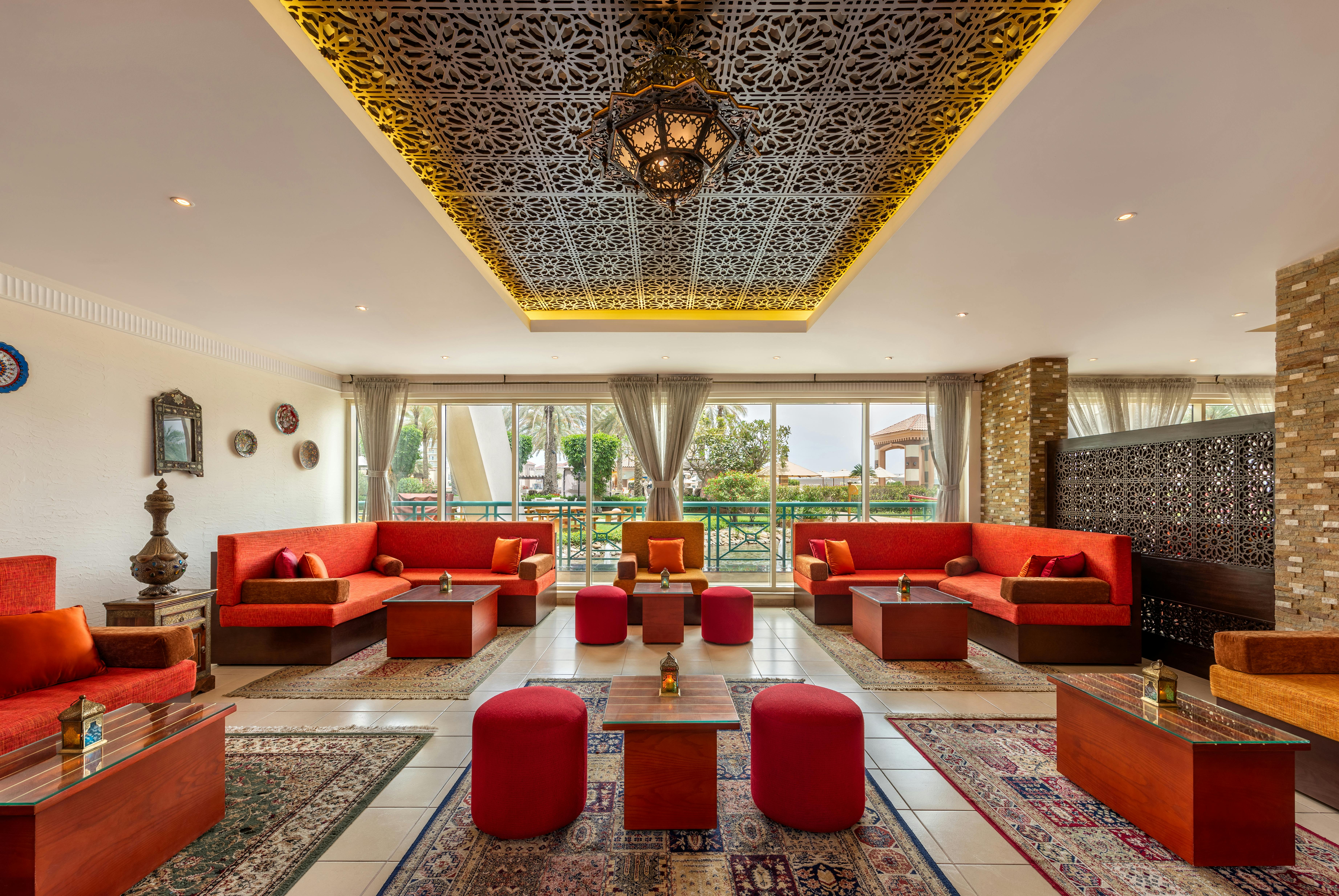 Al Raha Beach Resort & Spa