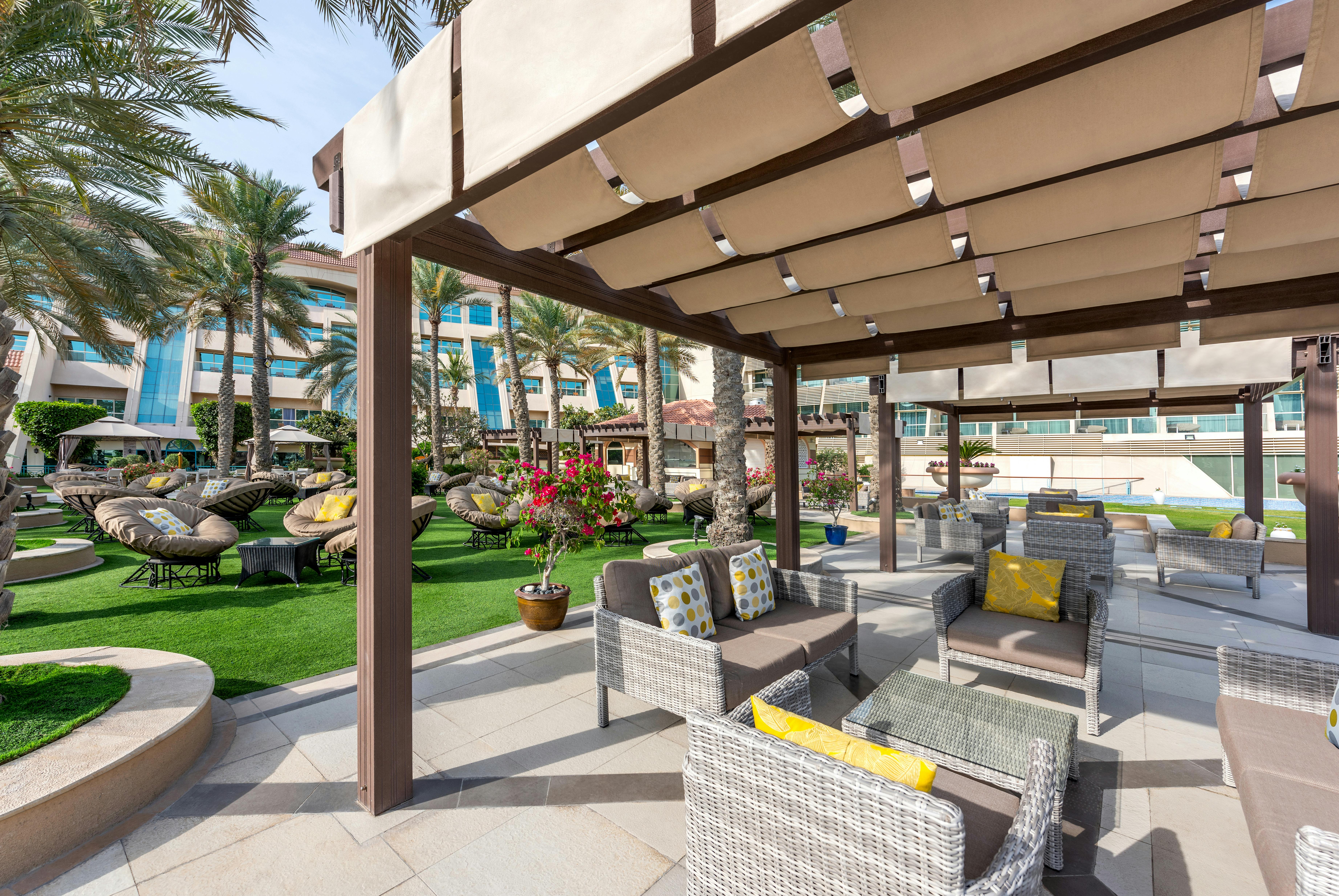 Al Raha Beach Resort & Spa