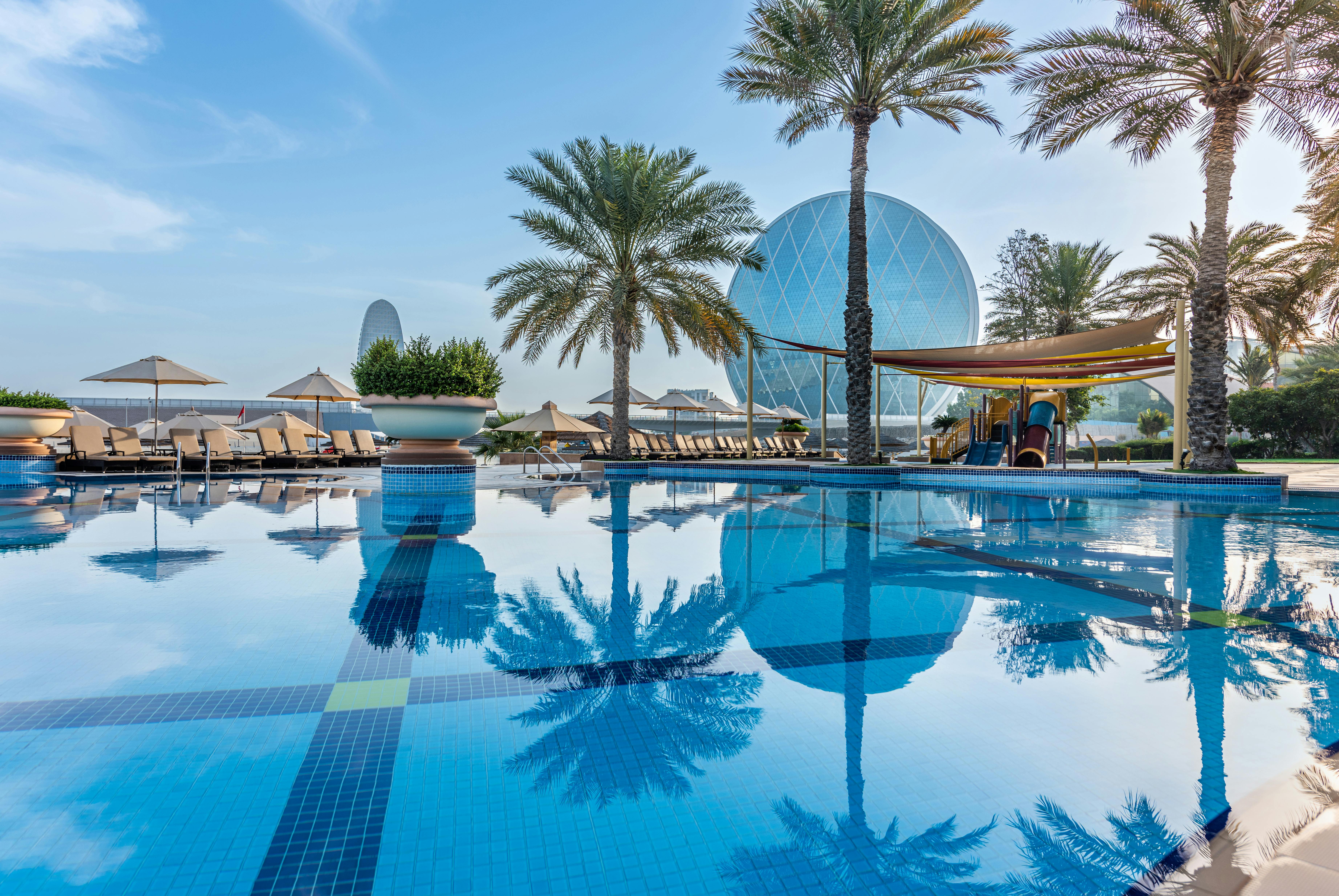 Al Raha Beach Resort & Spa