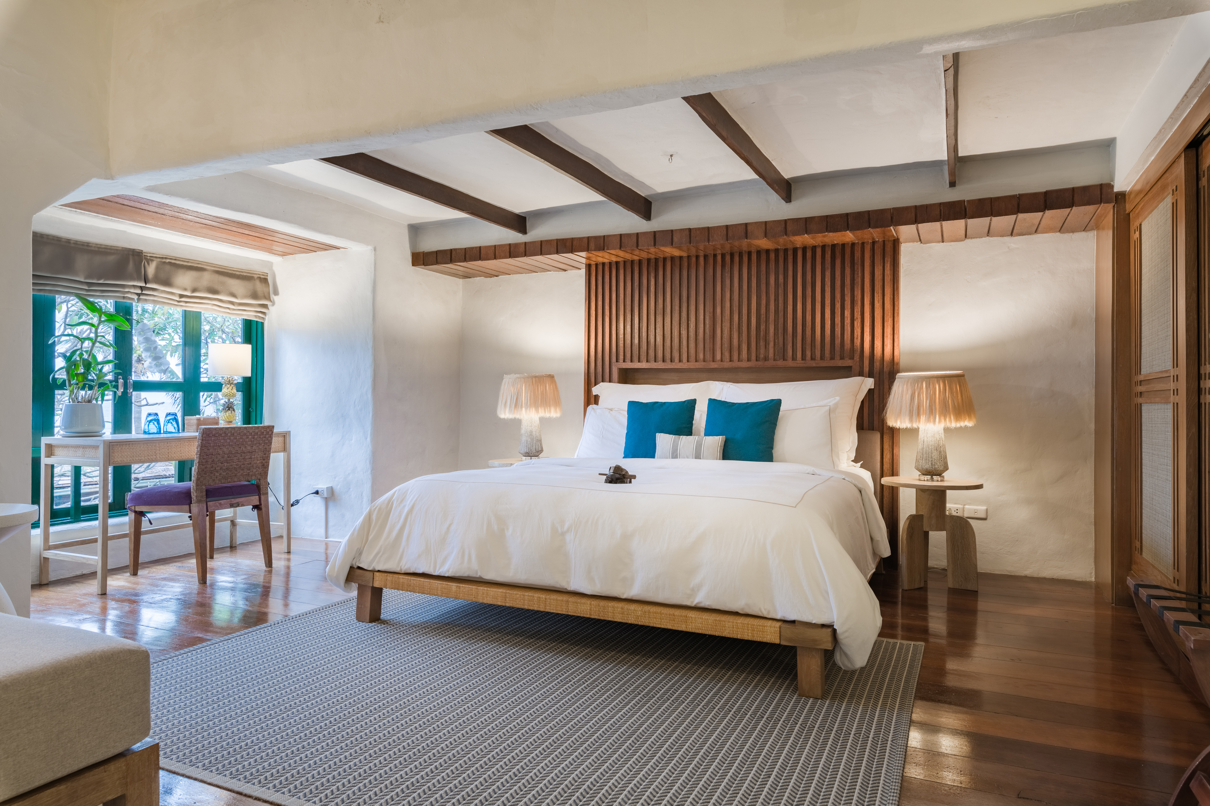 Aleenta Hua Hin Resort & Spa