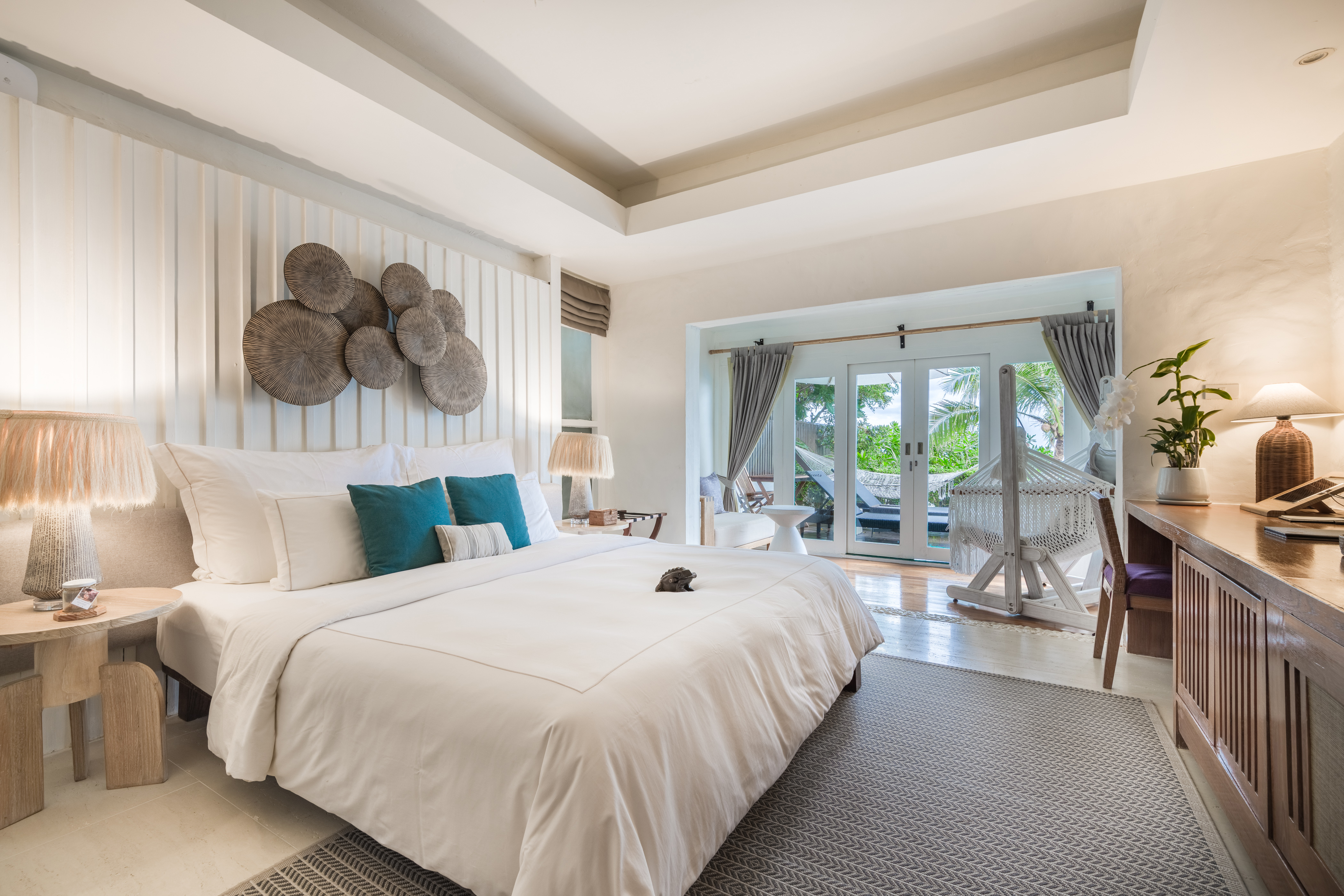 Aleenta Hua Hin Resort & Spa