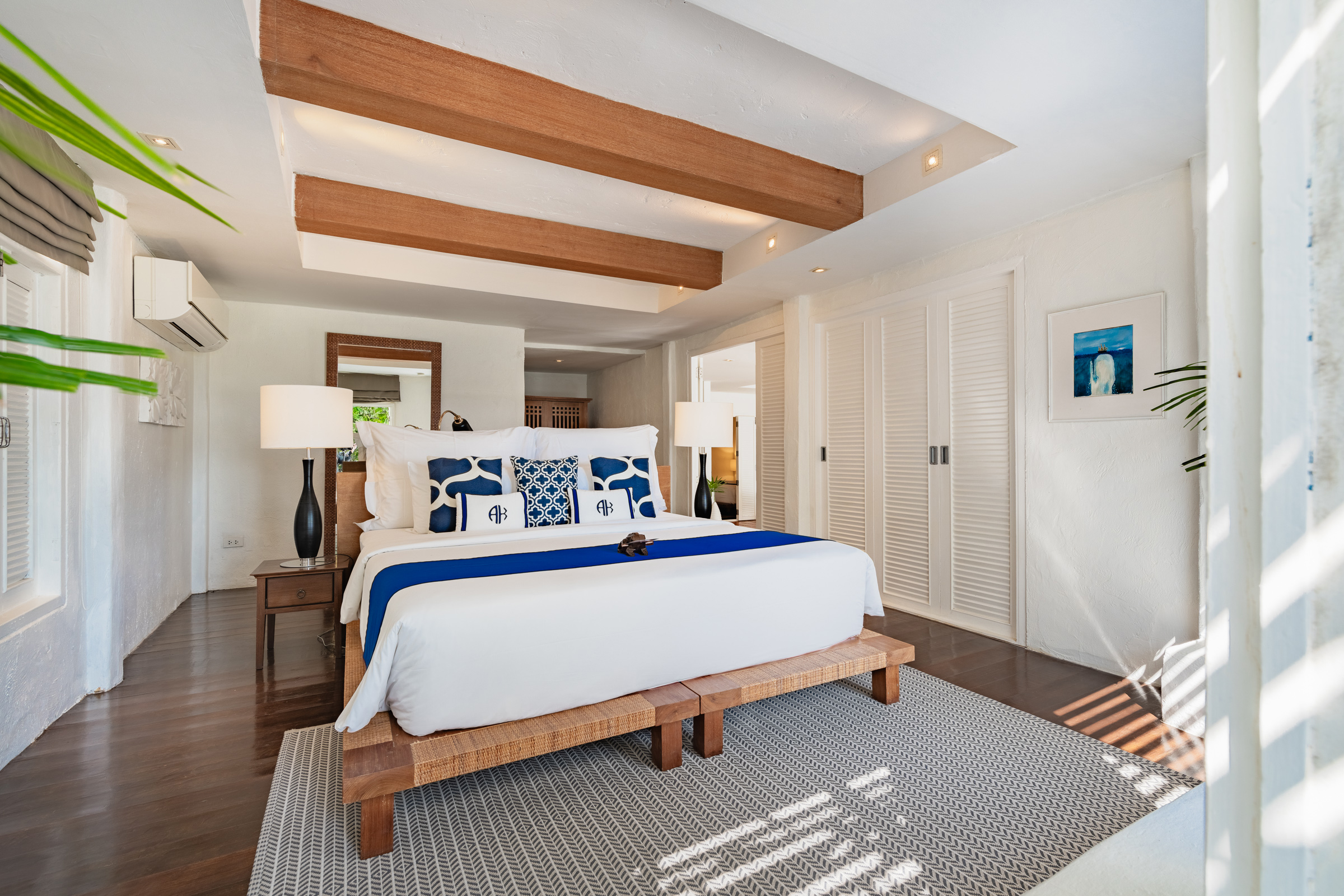Aleenta Hua Hin Resort & Spa