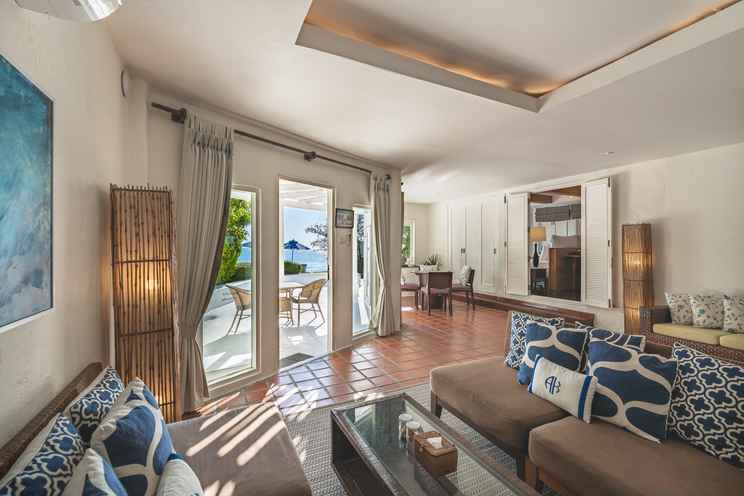 Aleenta Hua Hin Resort & Spa