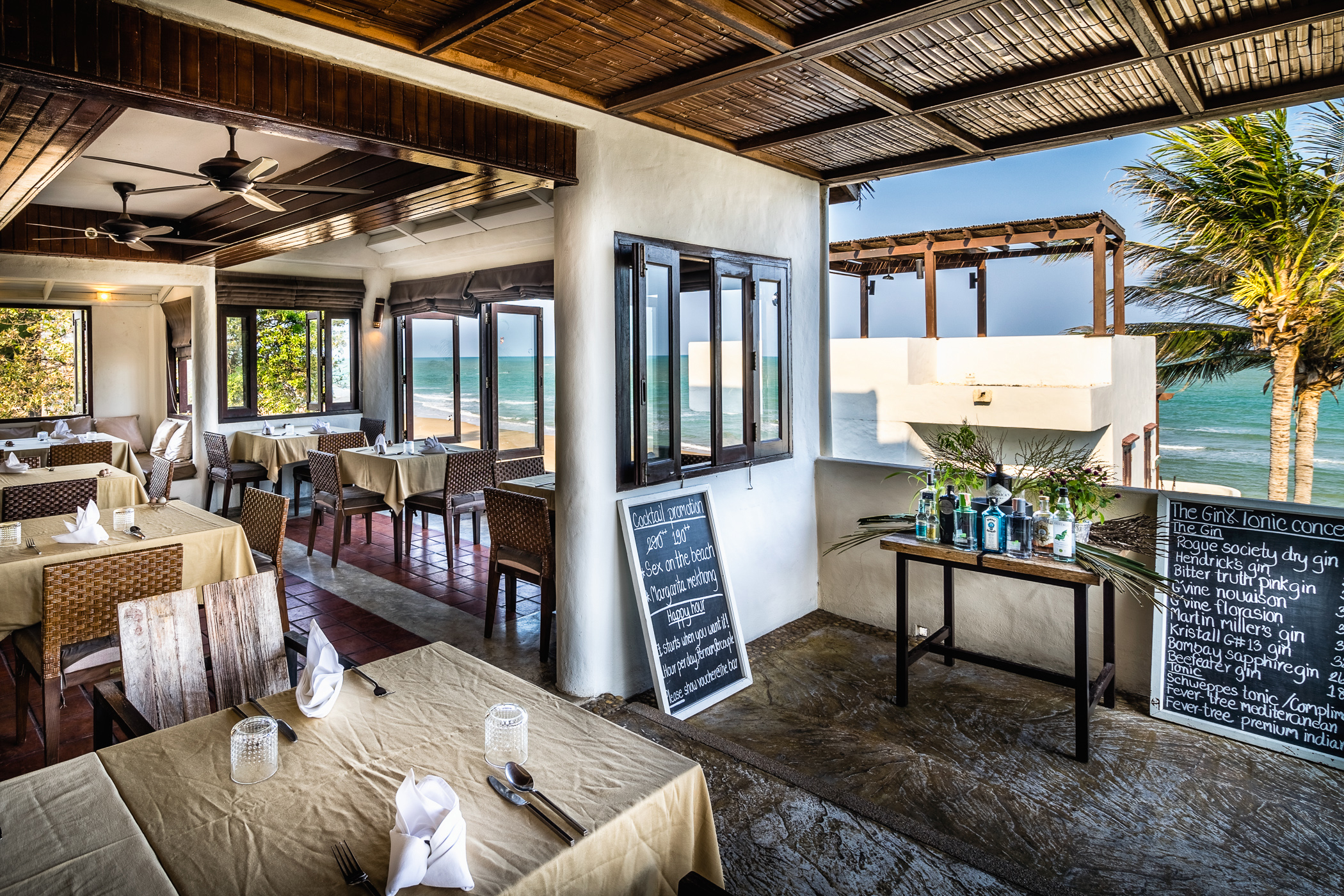 Aleenta Hua Hin Resort & Spa