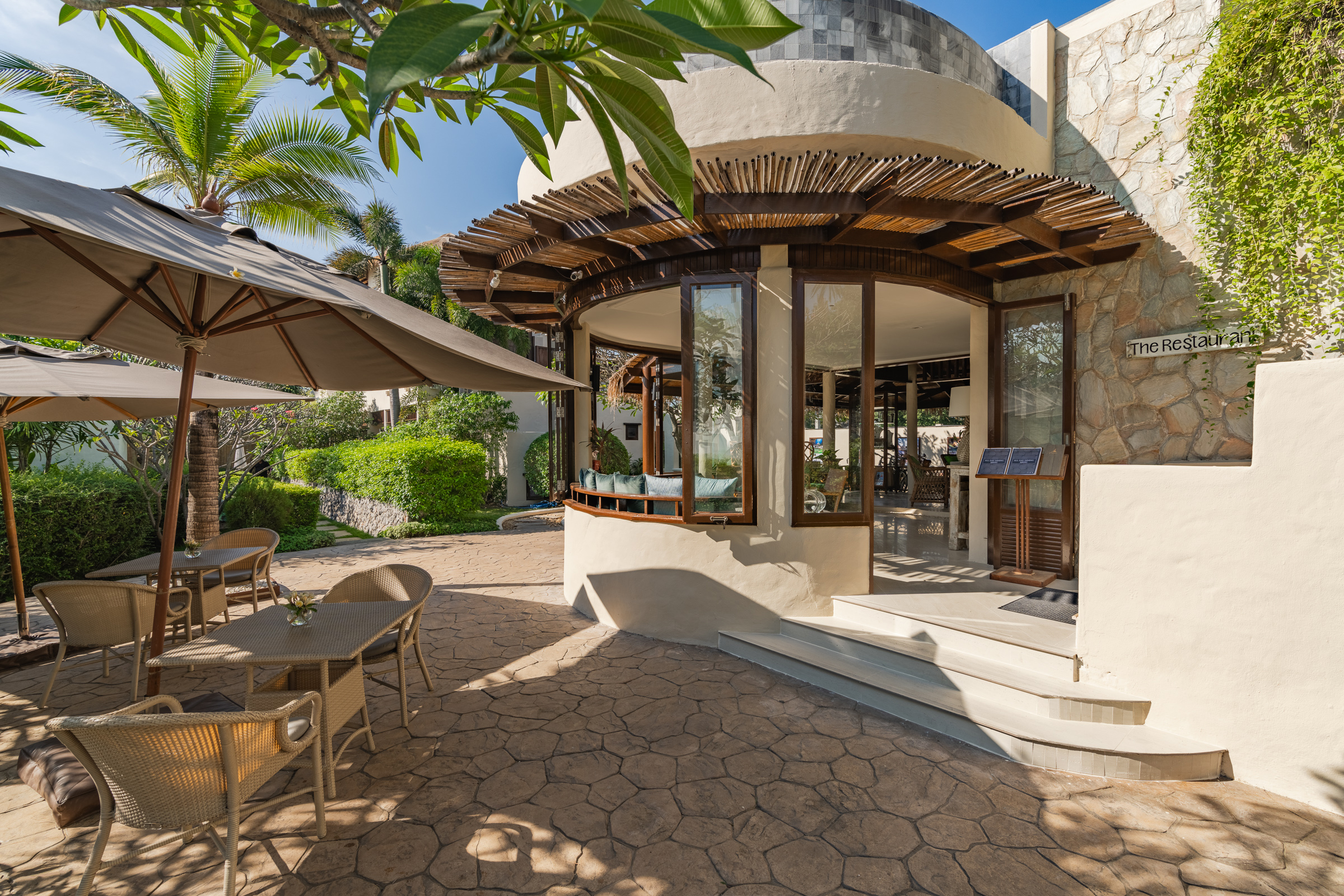 Aleenta Hua Hin Resort & Spa