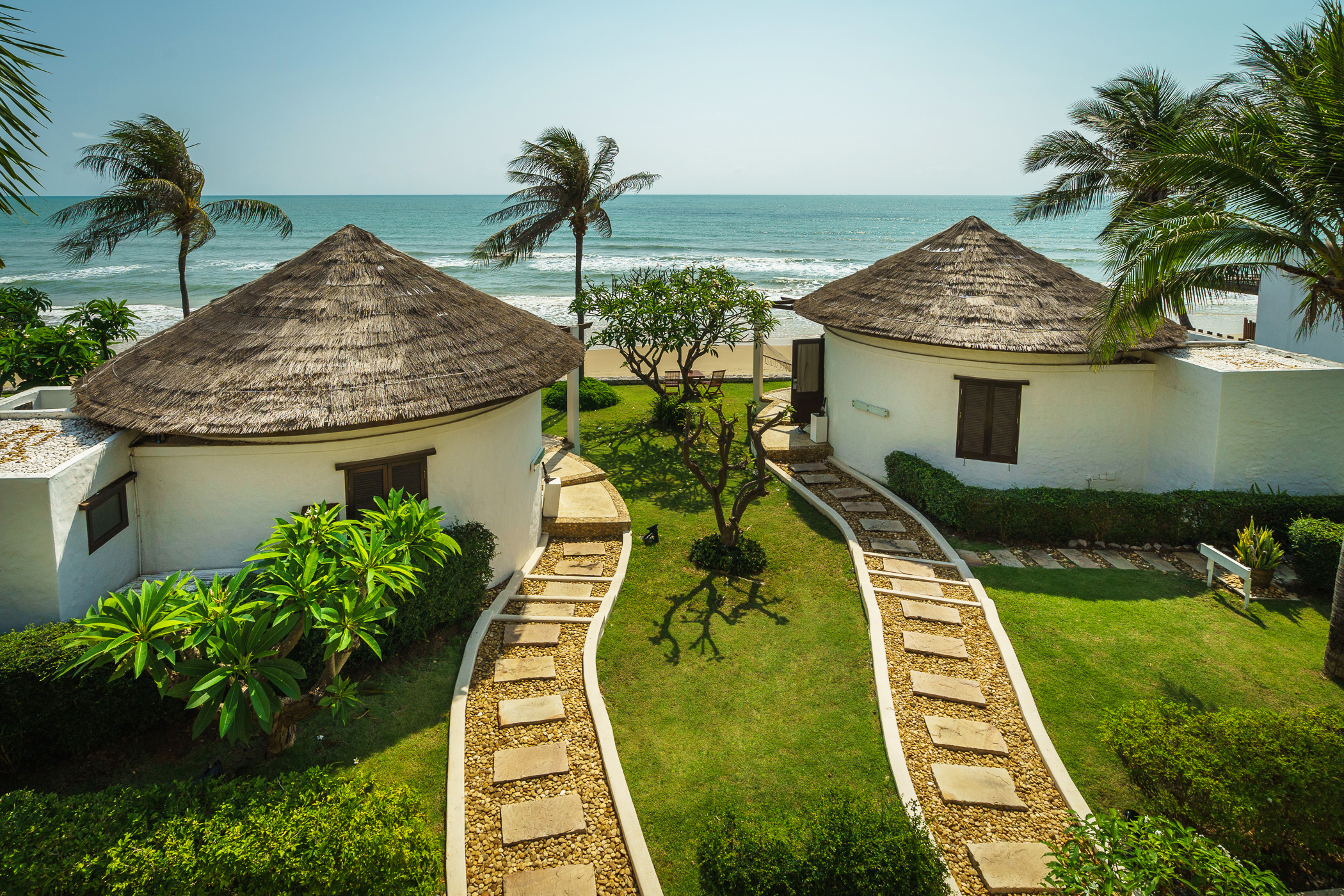 Aleenta Hua Hin Resort & Spa
