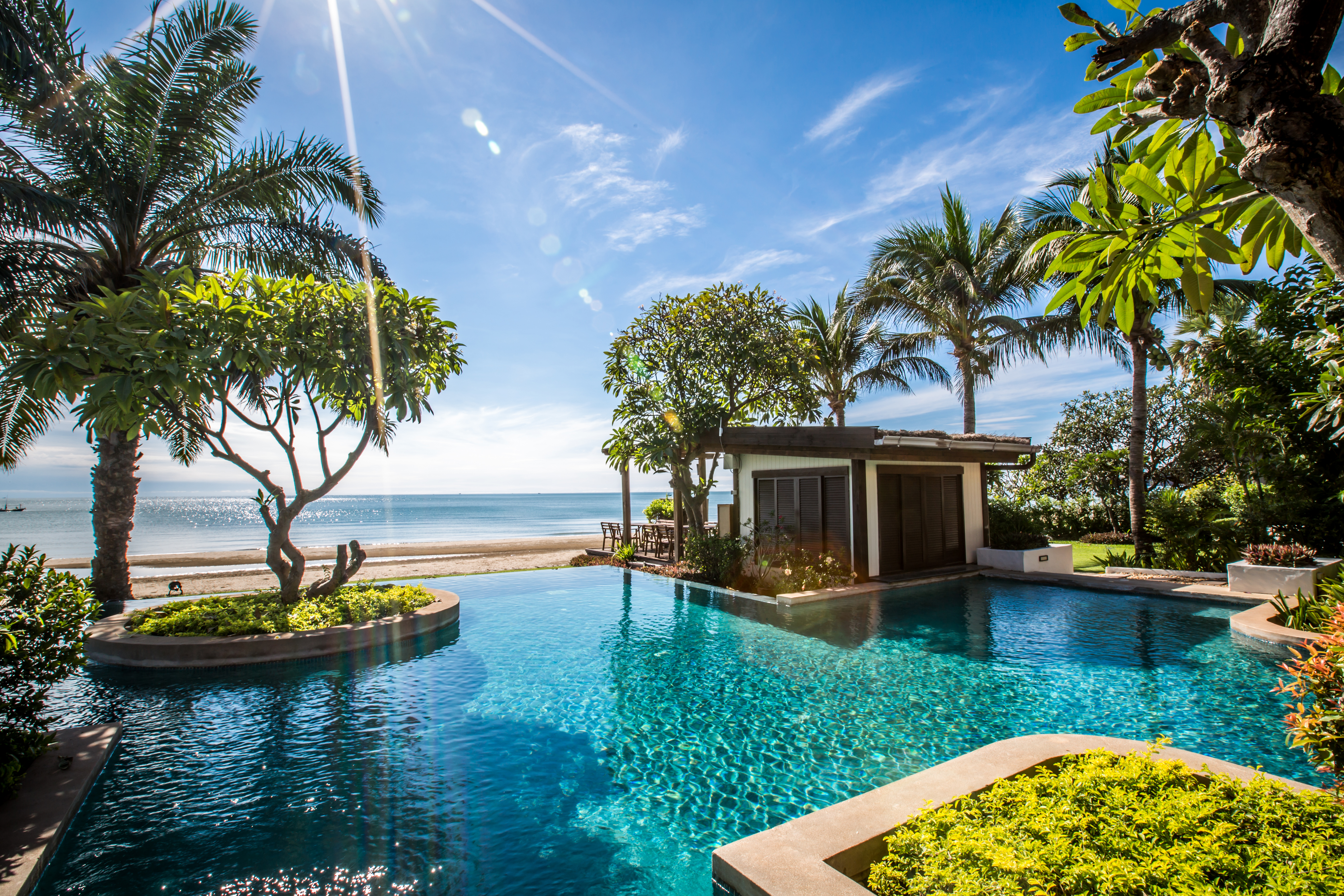 Aleenta Hua Hin Resort & Spa