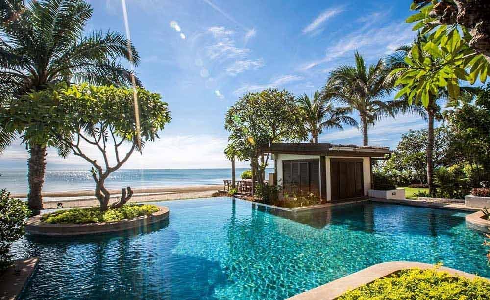 Aleenta Hua Hin Resort & Spa