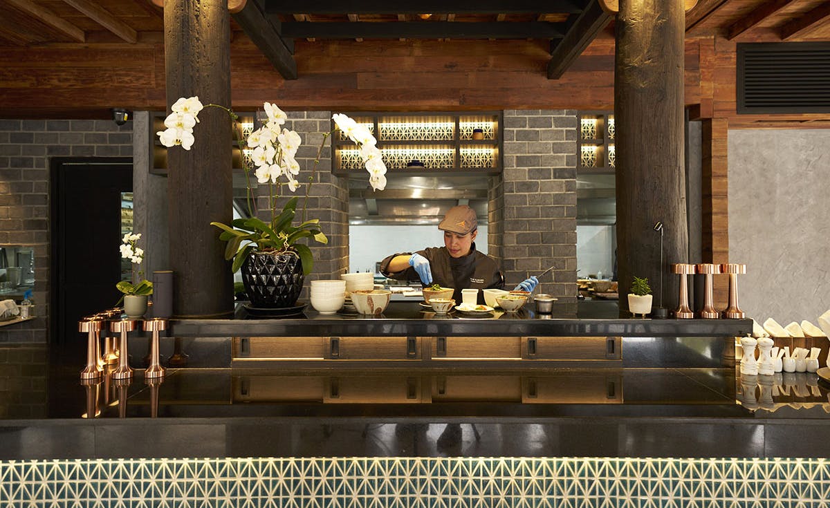 Aleenta Retreat Chiang Mai