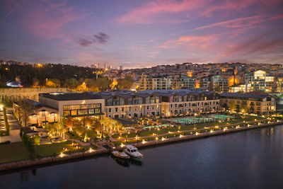 Aliee Istanbul