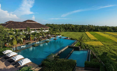 Alila Diwa Goa - A Hyatt Brand