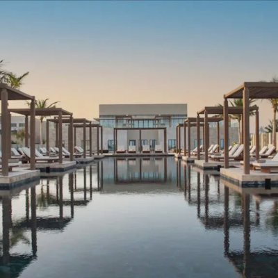 Alila Hinu Bay