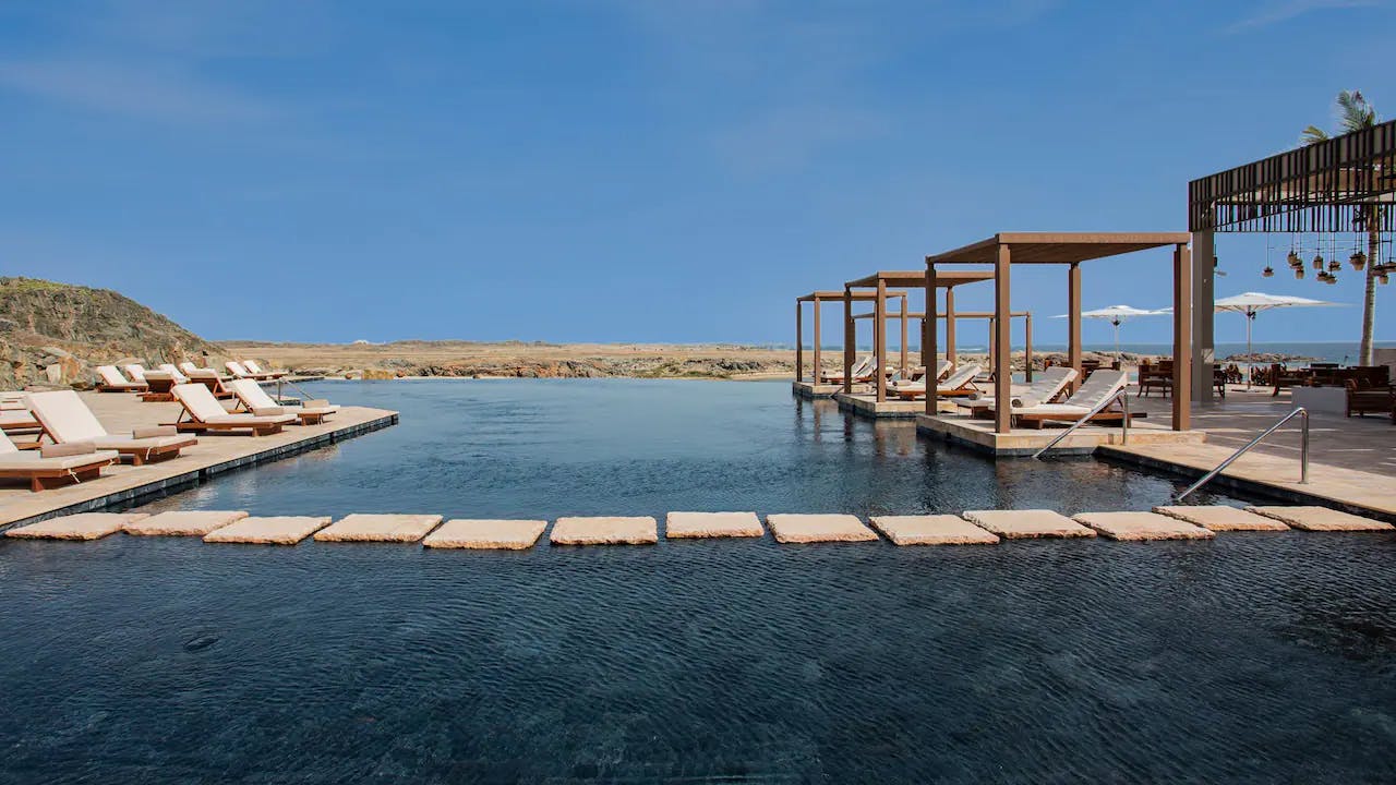Alila Hinu Bay