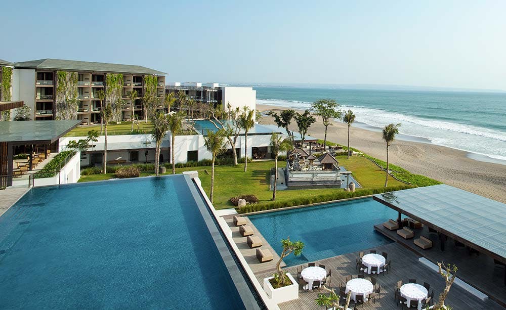 Alila Seminyak