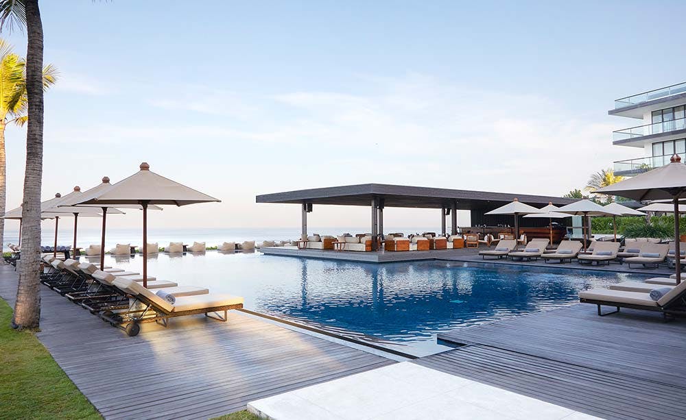 Alila Seminyak