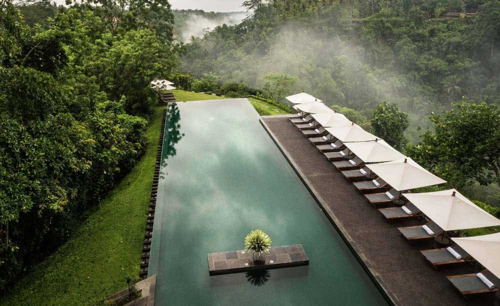 Alila Ubud